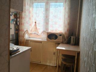 2-комн. квартира, 45 м², 2/5 этаж