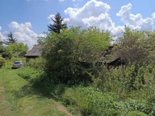 1-этажный дом, 45 м², 16.5 соток