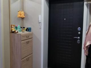 1-комн. квартира, 29 м², 3/3 этаж