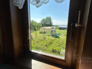 1-этажный дом, 30 м², 30 соток