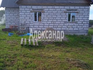 1-этажный дом, 87 м², 15 соток