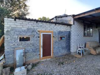 1-этажный дом, 84.8 м², 11.5 соток