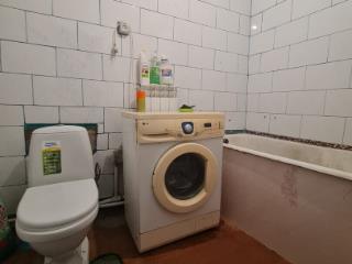  дом, 55.3 м², 6 соток