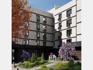 3-комн. квартира, 89.3 м², 5/5 этаж