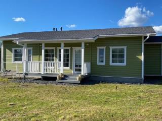  дом, 124 м², 14.7 соток