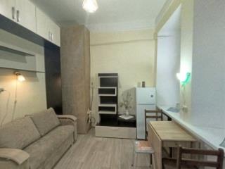 1-комн. квартира, 12 м², 1/4 этаж