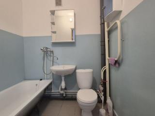 1-комн. квартира, 36 м², 2/5 этаж