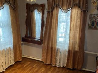 1-этажный дом, 66 м², 6 соток