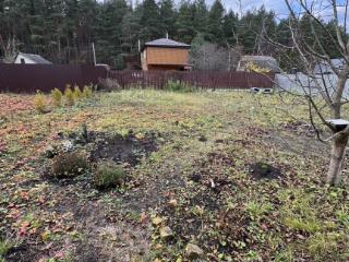  коттедж, 42 м², 8 соток