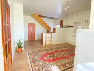 2-этажный дом, 140 м², 12 соток