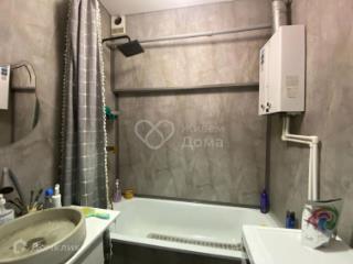 3-комн., Квартира, 61.9 м², 1/2 этаж