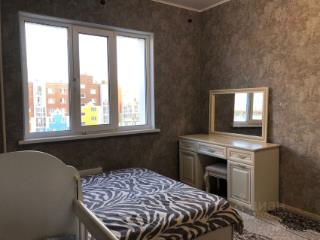 2-комн. квартира, 67 м², 8/9 этаж