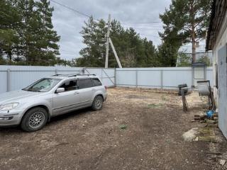  коттедж, 36 м², 5.7 соток
