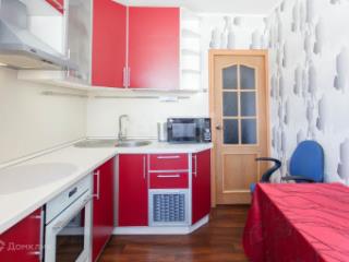 2-комн. квартира, 41.4 м², 2/5 этаж