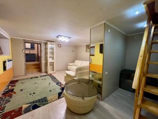 3-этажная дача, 126 м², 5.1 соток