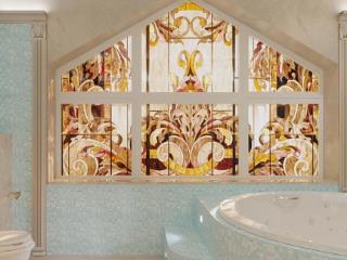  дом, 316 м², 21 сотка