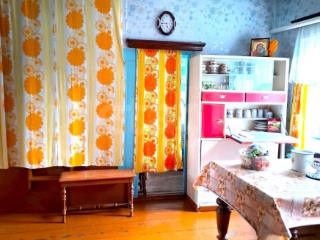 1-этажный дом, 32.4 м², 25 соток