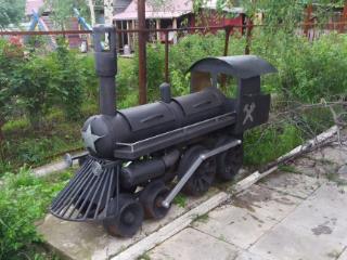  дом, 36 м², 8.8 соток