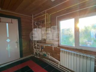 2-этажный дом, 120.2 м², 10 соток