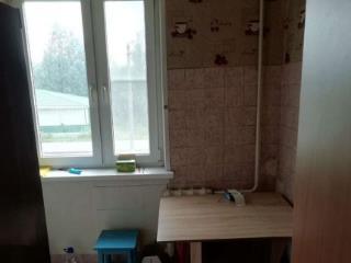 2-комн. квартира, 50.3 м², 2/9 этаж