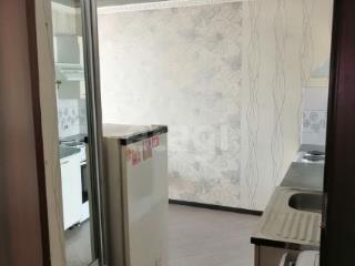 Студия, 18 м², 5/5 этаж