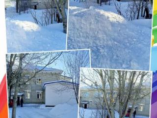 3-комн. квартира, 58.5 м², 2/2 этаж