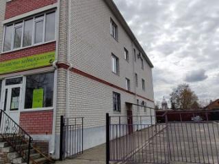 2-комн. квартира, 56.9 м², 3/3 этаж