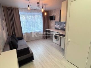 1-комн. квартира, 14 м², 3/5 этаж