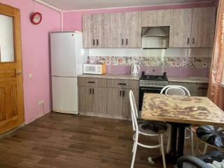 1-комн. квартира, 37 м², 1/1 этаж