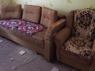 1-комн. квартира, 29 м², 3/6 этаж