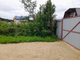 2-этажный дом, 33 м², 6 соток