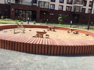 3-комн. квартира, 58.3 м², 4/9 этаж