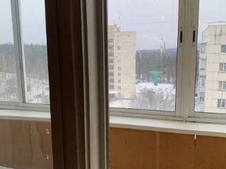1-комн. квартира, 33.7 м², 9/9 этаж