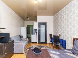 Студия, 29.4 м², 9/17 этаж