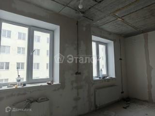 Студия, 22 м², 5/7 этаж
