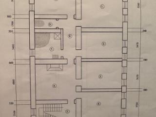 3-этажный коттедж, 552 м², 14 соток
