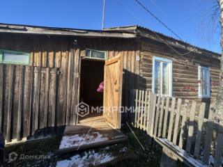 2-комн. квартира, 44 м², 1/1 этаж