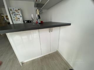 Студия, 40 м², 12/14 этаж