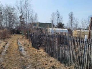  дом, 20 м², 6 соток