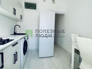 1-комн. квартира, 31.9 м², 4/5 этаж