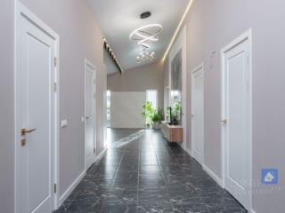 1-этажный дом, 131 м², 7 соток