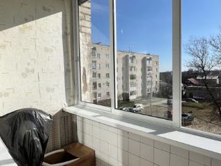 2-комн. квартира, 50 м², 3/5 этаж