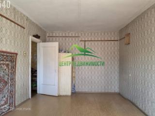 1-комн. квартира, 39 м², 4/5 этаж