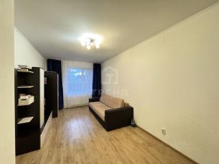 1-комн. квартира, 35 м², 3/12 этаж