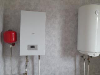 1-этажный дом, 140 м², 15 соток