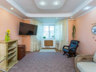 4-комн. квартира, 97.3 м², 2/3 этаж