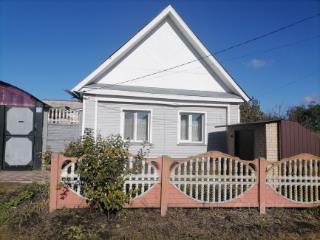 1-этажный дом, 75.5 м², 24 сотки