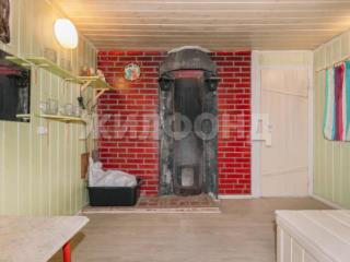  дом, 398 м², 7 соток