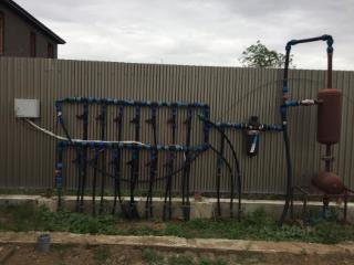 3-этажный коттедж, 307.6 м², 17.6 соток