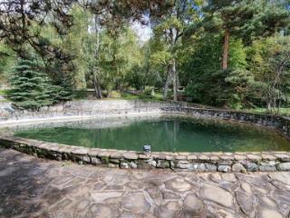 2-этажный дом, 1768.8 м², 100 соток